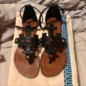 Tory Burch Phoebe sandals